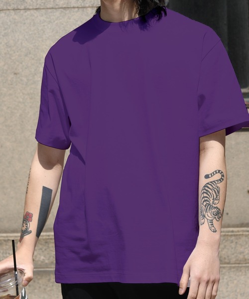 Hanes（ヘインズ） tシャツ BEEFY-T Hanes/ヘインズ クルーネック T 