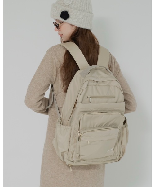 jumelle（ジュメロ） デイバック リュック 「累計販売5500個突破