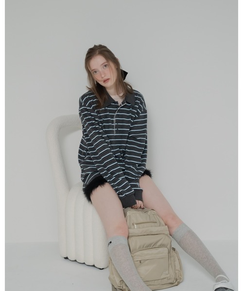 jumelle（ジュメロ） デイバック リュック 「累計販売5500個突破