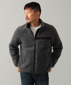 タトラス ボアブルゾンの商品一覧 通販 - Yahoo!ショッピング