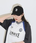 キャップ 帽子 「ユニセックス」フェルト Bロ...の詳細画像2