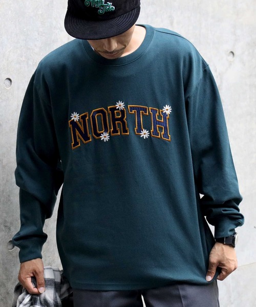 クリスマス特集2025 NUMBER BACK メンズ NUMBER」刺繍 「BACK Tシャツ tシャツ ミュージシャン