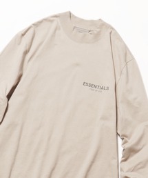 FOG ESSENTIALS tシャツ ESSENTIALS/エッセンシャルズ 1POINT