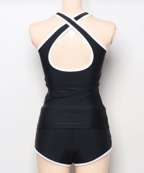 roxy レディース　フィットネス水着　タンクトップ　黒　L roxy レディース フィットネス水着 タンクトップ 黒 L ROXY（ロキシー