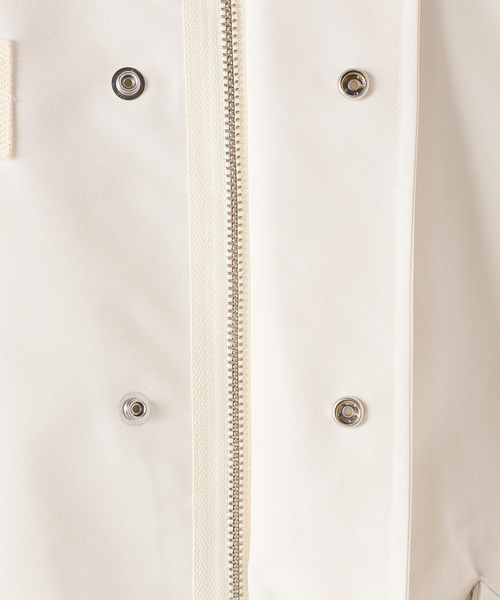 B.C STOCK モッズコート コート LIGHT COLOR ツイル メンズ