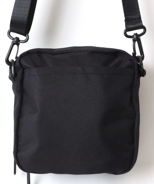 GERRY（ジェリー） ショルダーバッグ Shoulder Bag/撥水 スクエア