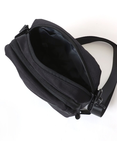 GERRY（ジェリー） ショルダーバッグ Shoulder Bag/撥水 スクエア
