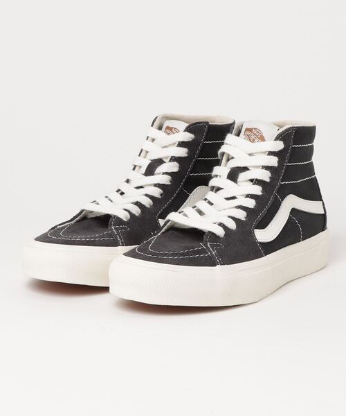VANS SK8-HI TAPERED VR3 黒 240 VANS SK8-HI 