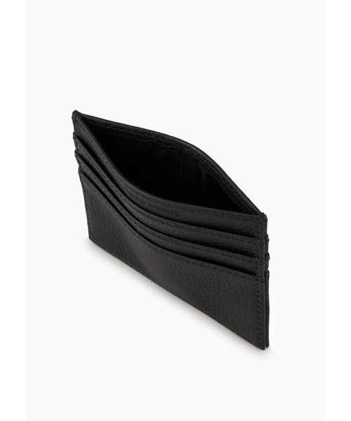 EMPORIO ARMANI カードケース 「エンポリオ アルマーニ」カード