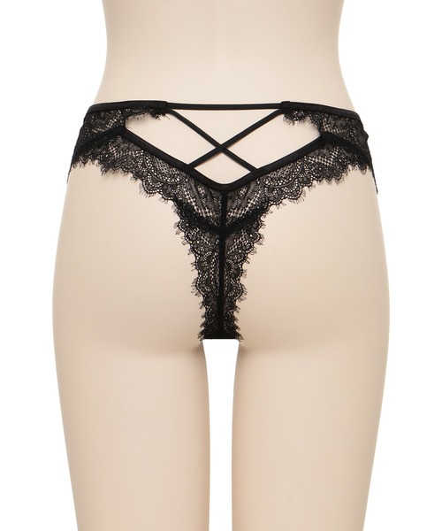 RAVIJOUR シアーアイラッシュ 上下セット D65Tバック Sサイズ 新品 RAVIJOUR ショーツ シアーアイラッシュTバック : ZOZOTOWN