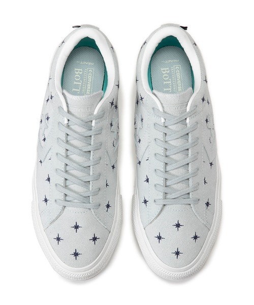 CONVERSE SKATEBOARDING スニーカー 「CONVERSE SKATEBOARDING