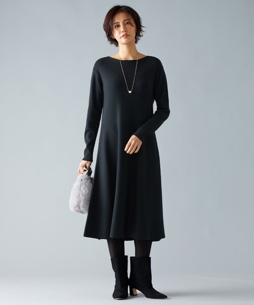 自由区（ジユウク） ワンピース 「セットアップ対応」ヴィスコース