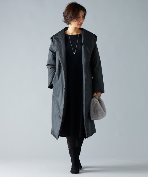 自由区（ジユウク） ワンピース 「セットアップ対応」ヴィスコース