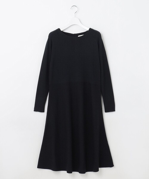 自由区（ジユウク） ワンピース 「セットアップ対応」ヴィスコース