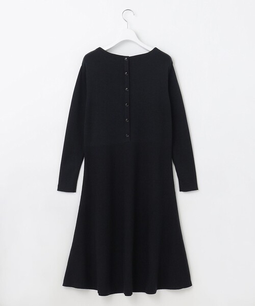 ハンドメイド【ワンピース、セットアップ】 TITTY＆CO. ワンピース セーラーストライプセットアップ