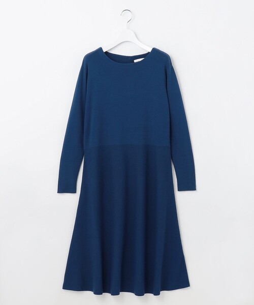 自由区（ジユウク） ワンピース 「セットアップ対応」ヴィスコース