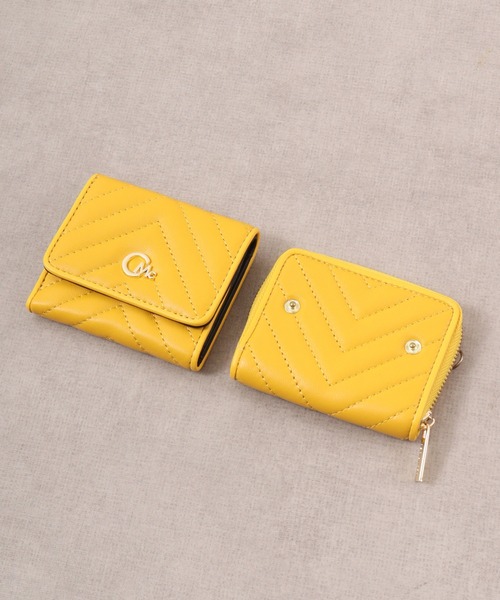 ビジュー ウォレット merlow Bijou Wallet 長財布 ゴールド 楽天市場】【当店限定】 ビジュー ゴールド パール ウォレット