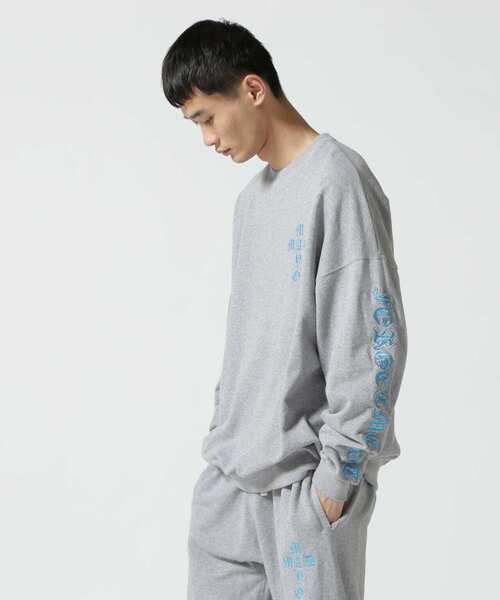 ROYAL FLASH メンズトレーナー（サイズ（S/M/L）：M）｜トップス