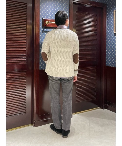 BROOKS BROTHERS（ブルックスブラザーズ） カーディガン ウール