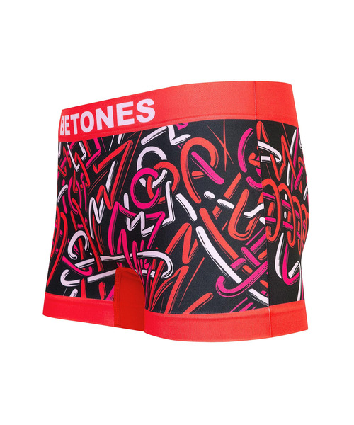 BETONES（ビトーンズ） ボクサーパンツ : ZOZOTOWN Yahoo!店 - 通販