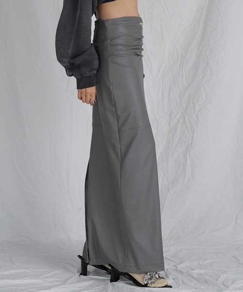 PRANK PROJECT（プランクプロジェクト） スカート シンセティック