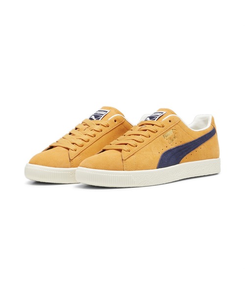 PUMA（プーマ） スニーカー PUMA CLYDE OG（プーマ クライド OG