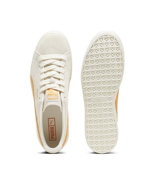 PUMA（プーマ） スニーカー PUMA CLYDE OG（プーマ クライド OG