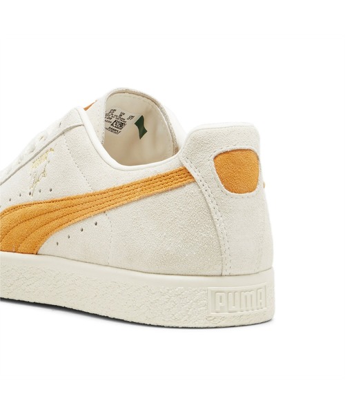 PUMA（プーマ） スニーカー PUMA CLYDE OG（プーマ クライド OG