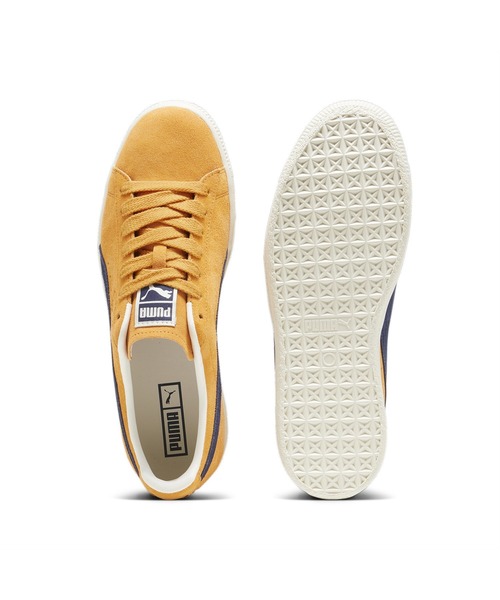 PUMA（プーマ） スニーカー PUMA CLYDE OG（プーマ クライド OG