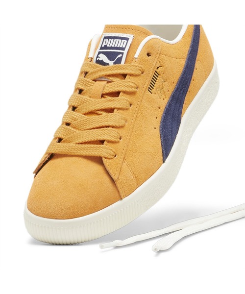 PUMA（プーマ） スニーカー PUMA CLYDE OG（プーマ クライド OG