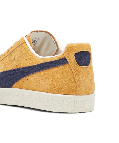 PUMA（プーマ） スニーカー PUMA CLYDE OG（プーマ クライド OG