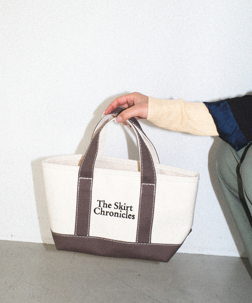maisha 【The Skirt Chronicles】SLOBE別注 SLOBE IENA ショルダーバッグ バッグ 「The Skirt Chronicles