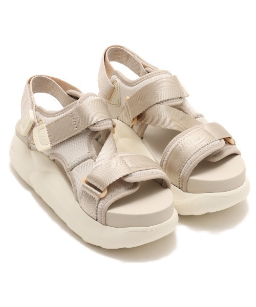 UGG Australia サンダル LA ALTO CROSS STRAP / アグ ラ アルト
