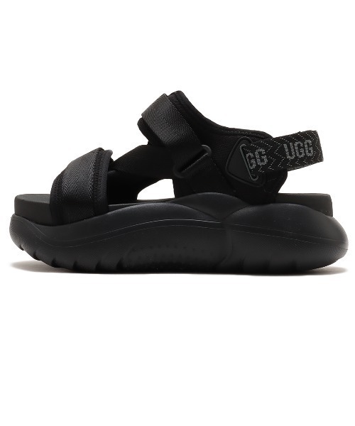 UGG Australia サンダル LA ALTO CROSS STRAP / アグ ラ アルト