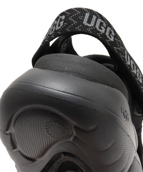 UGG Australia サンダル LA ALTO CROSS STRAP / アグ ラ アルト