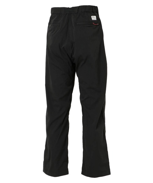 NANGA（ナンガ） パンツ HINOC RIPSTOP FIELD PANTS ヒノック リップス