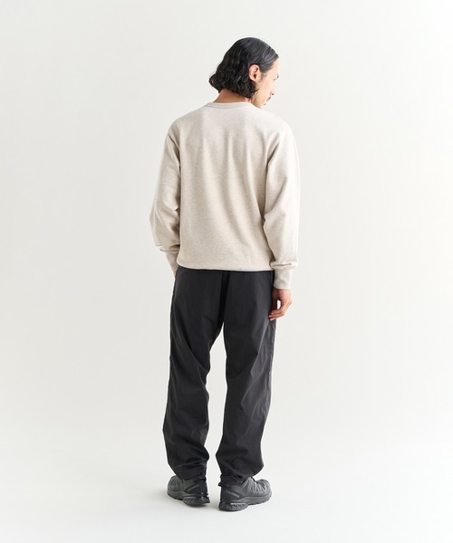 NANGA（ナンガ） パンツ HINOC RIPSTOP FIELD PANTS ヒノック リップス