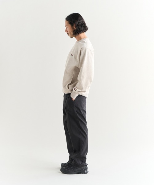 NANGA（ナンガ） パンツ HINOC RIPSTOP FIELD PANTS ヒノック リップス