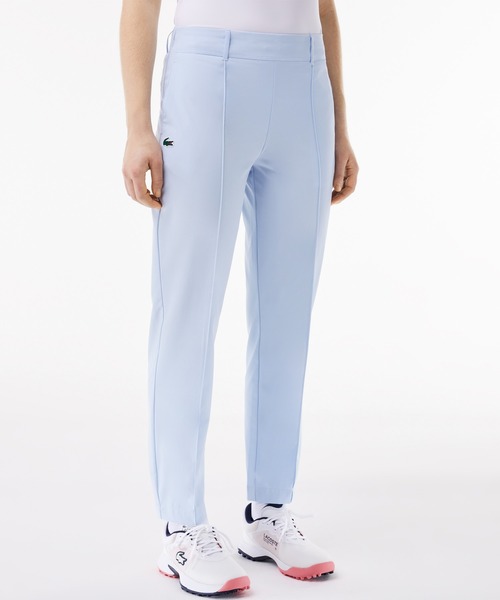 LACOSTE ゴルフ レディースパンツ｜レディースウエア｜ゴルフ
