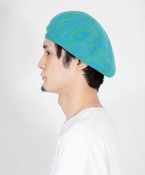 カシラ　新品タグ付き帽子 ARION レディース メンズ CA4LA 帽子 ベレー帽 ARION レディース メンズ : ZOZOTOWN Yahoo