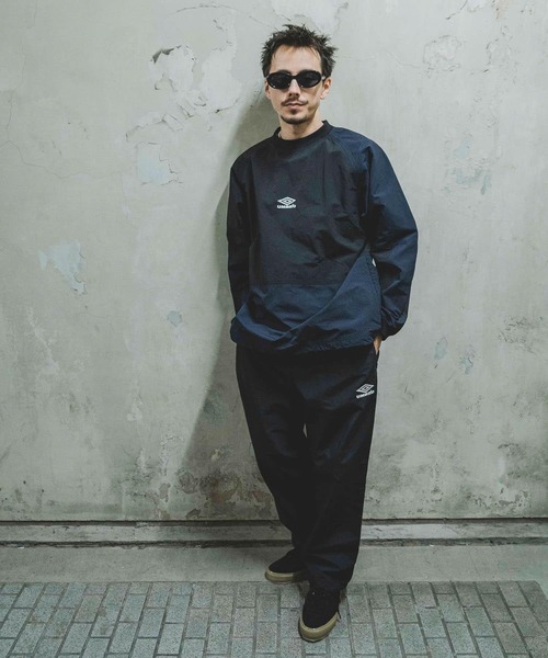 umbro パンツ 「別注」UMBRO×DOORS TRACK PANTS メンズ