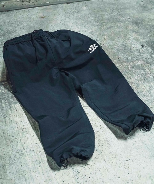umbro パンツ 「別注」UMBRO×DOORS TRACK PANTS メンズ