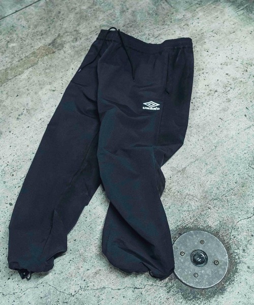 umbro パンツ 「別注」UMBRO×DOORS TRACK PANTS メンズ