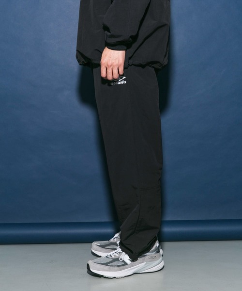 UMBRO×DOORS トラックパンツ umbro パンツ 「別注」UMBRO×DOORS TRACK PANTS メンズ