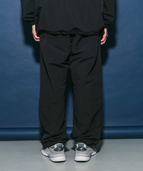 umbro パンツ 「別注」UMBRO×DOORS TRACK PANTS メンズ
