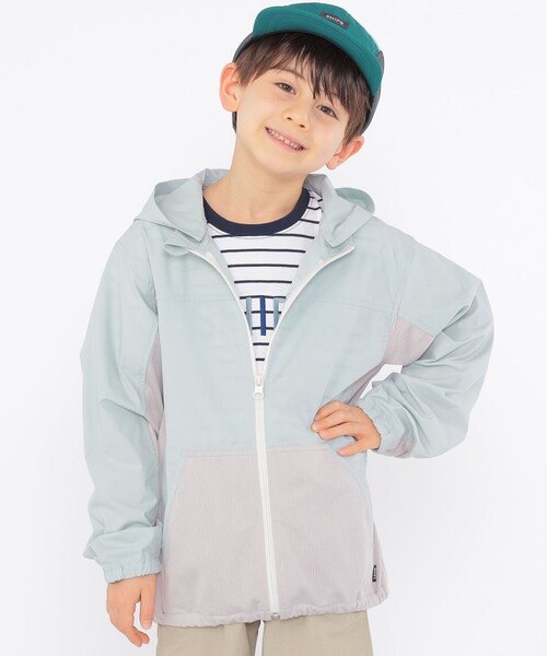 キッズ服4点 SHIPS｜SHIPS KIDS:80~175cm /<虫除け(インセクトシールド