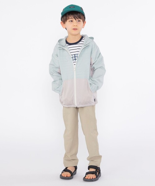 SHIPS（シップス） コート アウター SHIPS KIDS:100〜150cm /「虫除け