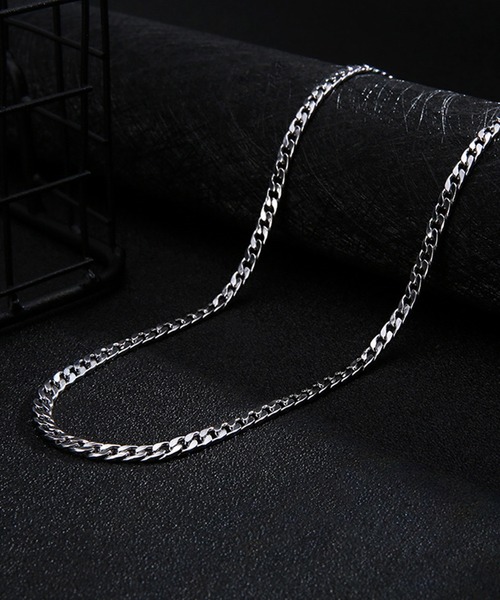 DiamondHearts（ダイヤモンドハーツ） ネックレス シンプルチェーン