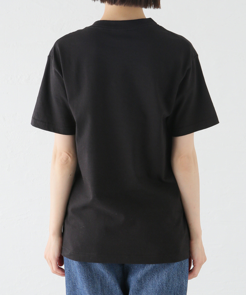 Nancy Tシャツ tシャツ Tシャツ 「nancy/ナンシー」DIARY TEE NA064：Tシャツ