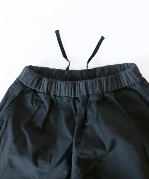 チノパン HARVESTY/ハーベスティ CHINO CIRCUS KNICKERBOCKERS チノサーカス ニッカポッカパンツ レディース_19